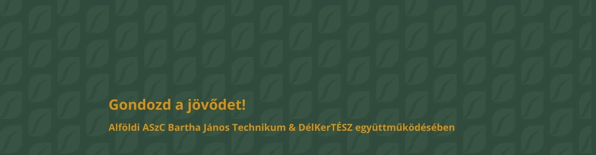Zöldpálya