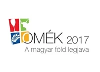 OMÉK Kertészeti Díj (2017) Szentesi paprikára